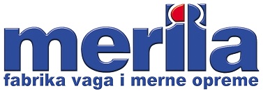 Logo Merila